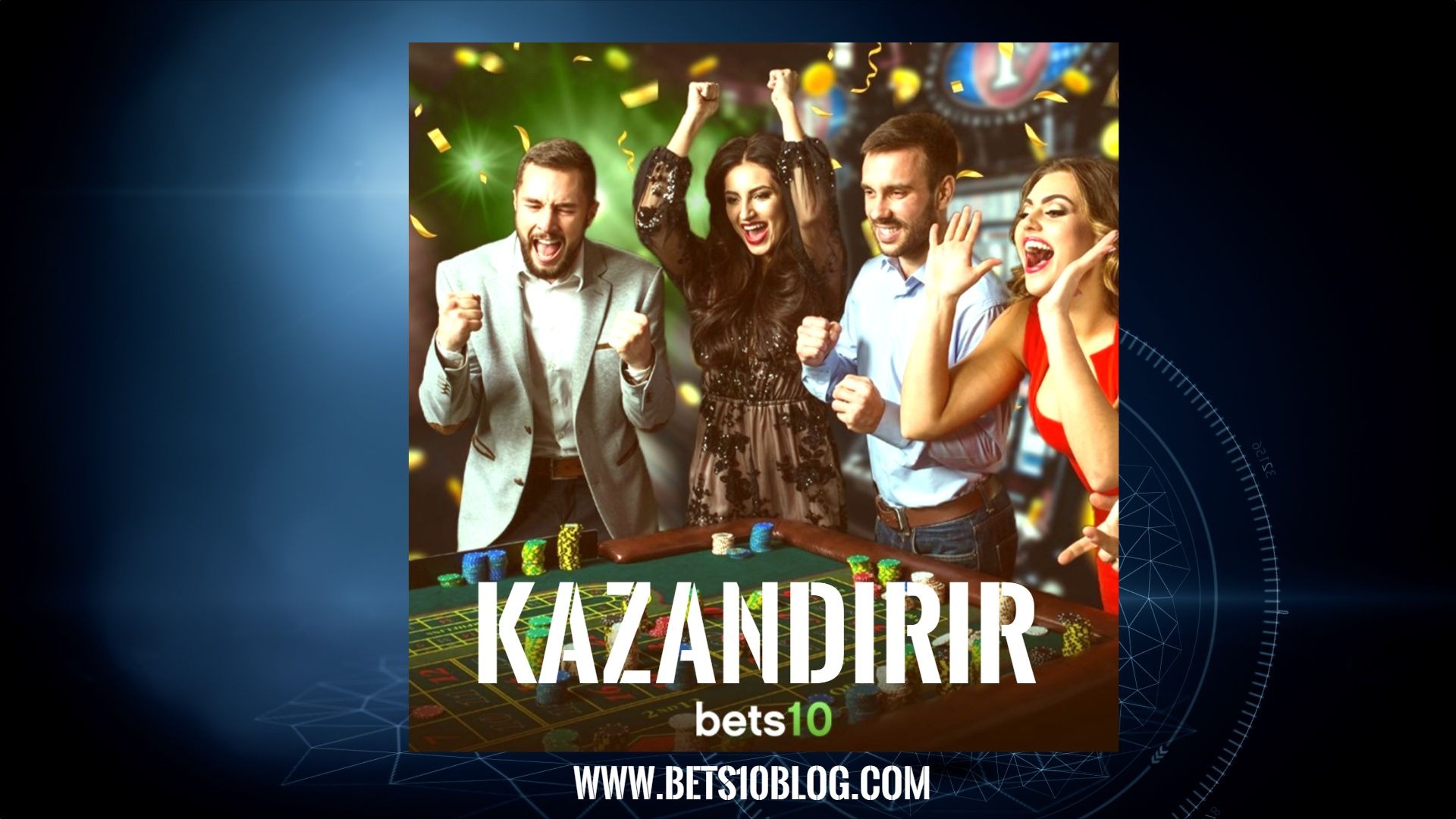 kokobets Casino Seçenekleri Her Gün Kazanıyor